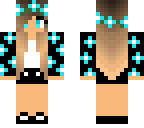 flower girl edit
