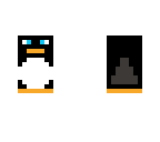 flying penguin 1212