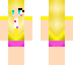 fnaf chica girl