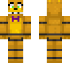 fnafworldspringbonnie