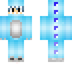 for meh friend red