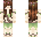 foret elf - me