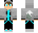 fox boy edit