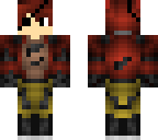 foxy human