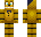 fredbear 
