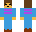 frisk