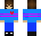 frisk