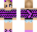 frisks skin only