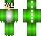 frog