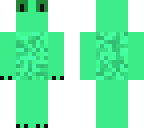 froggy