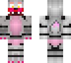 funtime foxy