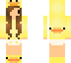 gal duckie wuckie