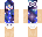 galaxy baby