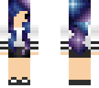 galaxy girl