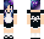 galaxy maid