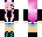 gamer cat girl