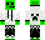 gamer slime