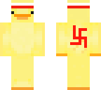 german duck