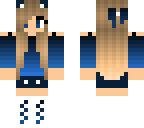 giada's skin