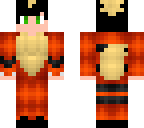 gideon the growlithe