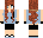 ginger