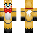 ginger the animatronic catt