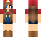 girl