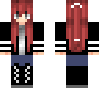 girl anime
