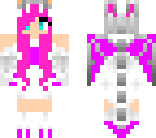girl dragon