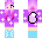 girl fox demon 