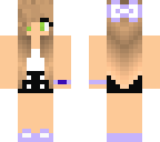 girl inside