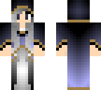 girl mage