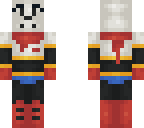 girl papyrus
