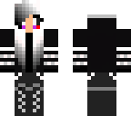 girl puppet