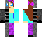 girl robot