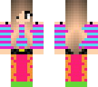 girl skin