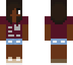 girl skin