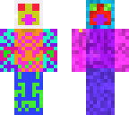 glitch