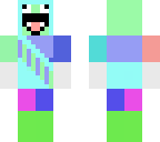 glitch pug