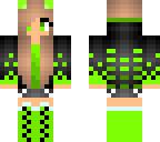 go green