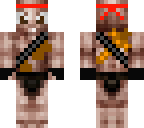 goblin man