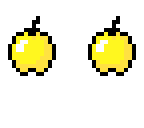 golden apple