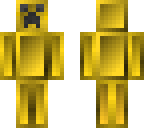 golden creeper