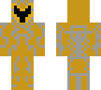 golden khight try 2