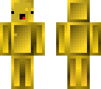 golden wow