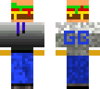 goldenburger