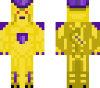 goldenfrezeer