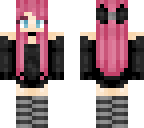 goth girl