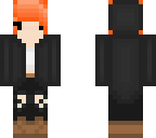 gothic blazer