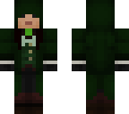 green assasin